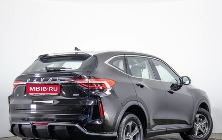 Haval F7 I, 2023 год, 2 249 000 рублей, 5 фотография