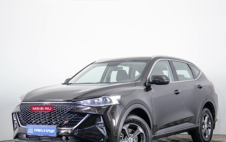 Haval F7 I, 2023 год, 2 249 000 рублей, 4 фотография