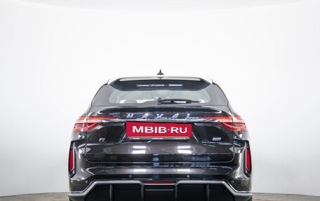 Haval F7 I, 2023 год, 2 249 000 рублей, 6 фотография
