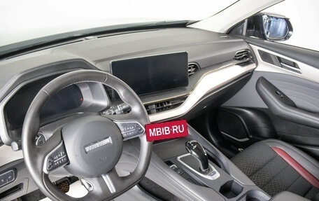 Haval F7 I, 2023 год, 2 249 000 рублей, 9 фотография