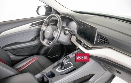 Haval F7 I, 2023 год, 2 249 000 рублей, 12 фотография