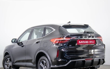 Haval F7 I, 2023 год, 2 249 000 рублей, 7 фотография
