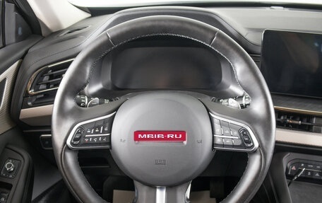 Haval F7 I, 2023 год, 2 249 000 рублей, 16 фотография