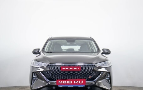 Haval F7 I, 2023 год, 2 249 000 рублей, 2 фотография