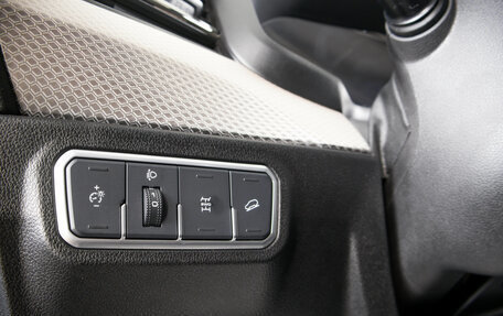 Haval F7 I, 2023 год, 2 249 000 рублей, 24 фотография