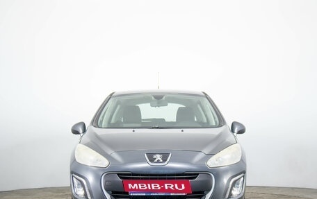 Peugeot 308 II, 2012 год, 649 000 рублей, 2 фотография