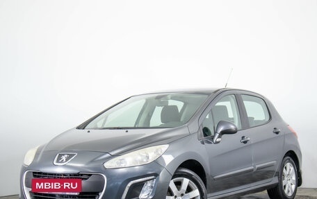 Peugeot 308 II, 2012 год, 649 000 рублей, 4 фотография
