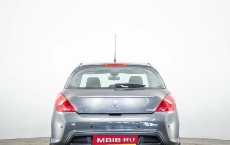 Peugeot 308 II, 2012 год, 649 000 рублей, 6 фотография