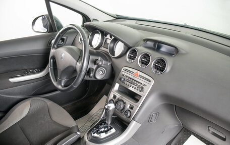 Peugeot 308 II, 2012 год, 649 000 рублей, 11 фотография
