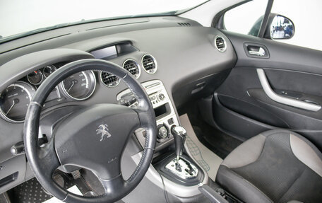 Peugeot 308 II, 2012 год, 649 000 рублей, 8 фотография