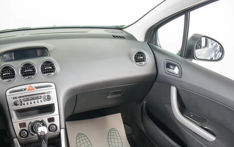 Peugeot 308 II, 2012 год, 649 000 рублей, 14 фотография