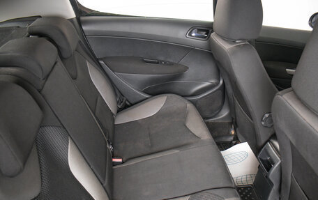 Peugeot 308 II, 2012 год, 649 000 рублей, 10 фотография