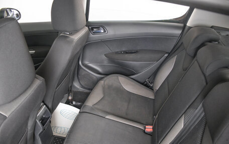 Peugeot 308 II, 2012 год, 649 000 рублей, 9 фотография