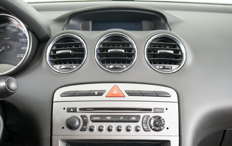 Peugeot 308 II, 2012 год, 649 000 рублей, 16 фотография