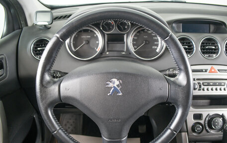 Peugeot 308 II, 2012 год, 649 000 рублей, 15 фотография