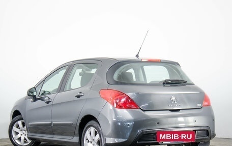 Peugeot 308 II, 2012 год, 649 000 рублей, 7 фотография