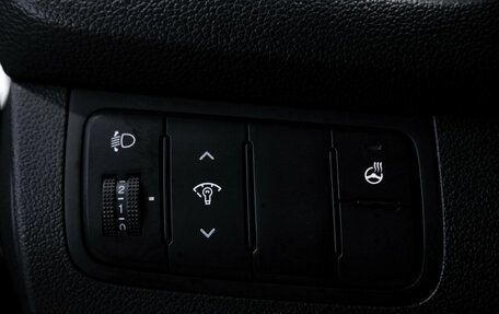 KIA cee'd III, 2017 год, 1 399 000 рублей, 18 фотография