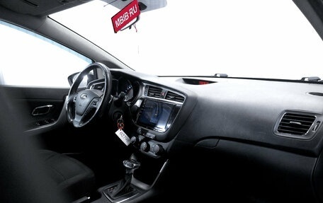 KIA cee'd III, 2017 год, 1 399 000 рублей, 16 фотография