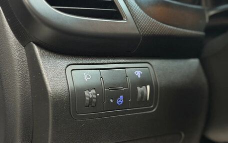 Hyundai Solaris II рестайлинг, 2013 год, 825 000 рублей, 15 фотография