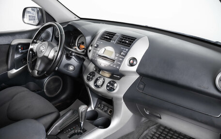 Toyota RAV4, 2007 год, 1 199 000 рублей, 11 фотография