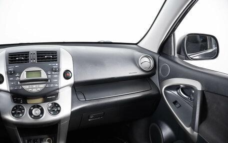 Toyota RAV4, 2007 год, 1 199 000 рублей, 14 фотография