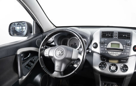 Toyota RAV4, 2007 год, 1 199 000 рублей, 12 фотография