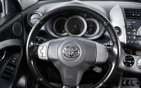 Toyota RAV4, 2007 год, 1 199 000 рублей, 15 фотография