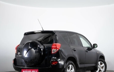 Toyota RAV4, 2007 год, 1 199 000 рублей, 5 фотография
