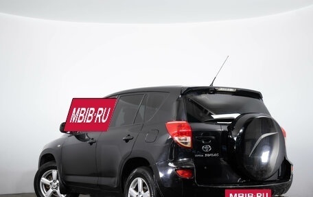 Toyota RAV4, 2007 год, 1 199 000 рублей, 7 фотография