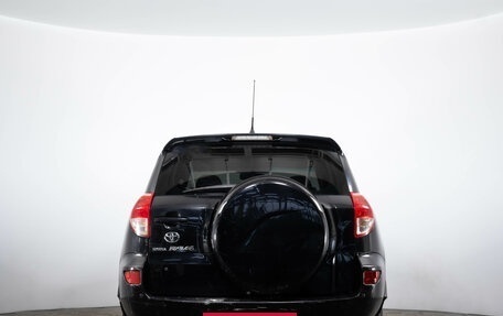Toyota RAV4, 2007 год, 1 199 000 рублей, 6 фотография