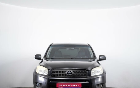 Toyota RAV4, 2007 год, 1 199 000 рублей, 3 фотография