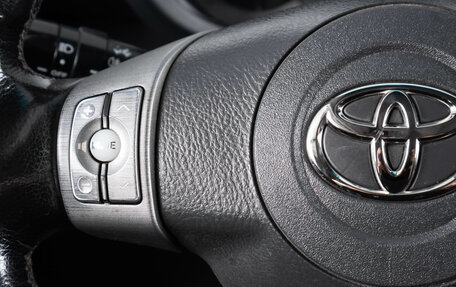 Toyota RAV4, 2007 год, 1 199 000 рублей, 16 фотография