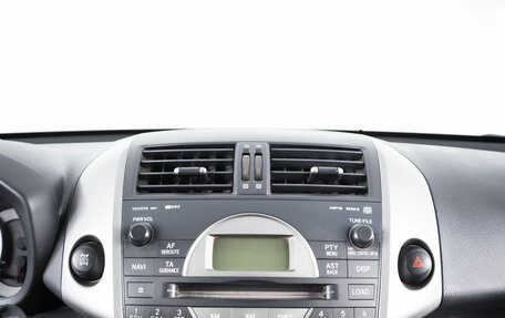 Toyota RAV4, 2007 год, 1 199 000 рублей, 17 фотография