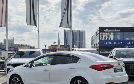 KIA Cerato III, 2014 год, 1 045 000 рублей, 5 фотография
