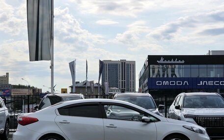 KIA Cerato III, 2014 год, 1 045 000 рублей, 8 фотография