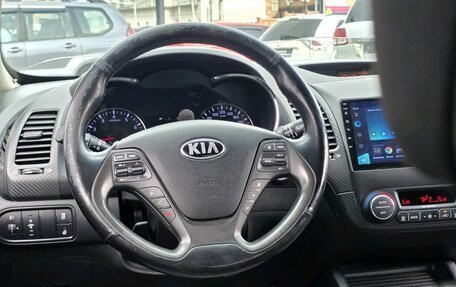 KIA Cerato III, 2014 год, 1 045 000 рублей, 19 фотография