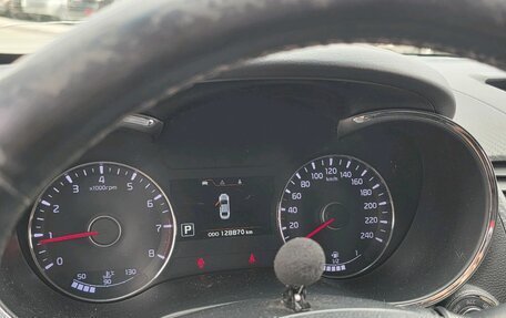 KIA Cerato III, 2014 год, 1 045 000 рублей, 18 фотография