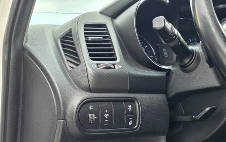KIA Cerato III, 2014 год, 1 045 000 рублей, 15 фотография