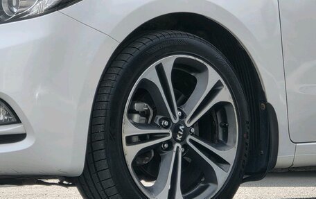 KIA Cerato III, 2014 год, 1 045 000 рублей, 23 фотография