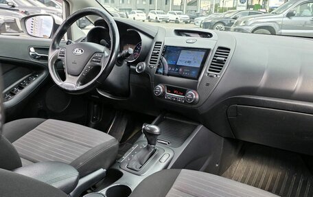 KIA Cerato III, 2014 год, 1 045 000 рублей, 16 фотография