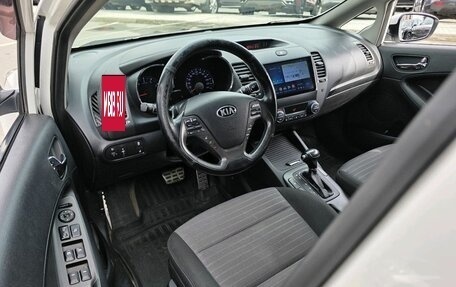 KIA Cerato III, 2014 год, 1 045 000 рублей, 14 фотография