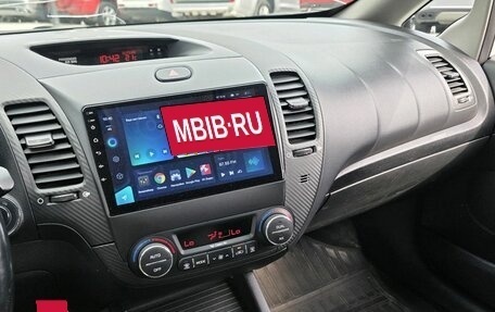 KIA Cerato III, 2014 год, 1 045 000 рублей, 17 фотография