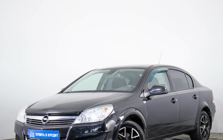 Opel Astra H, 2014 год, 899 000 рублей, 4 фотография