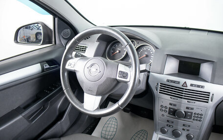 Opel Astra H, 2014 год, 899 000 рублей, 12 фотография
