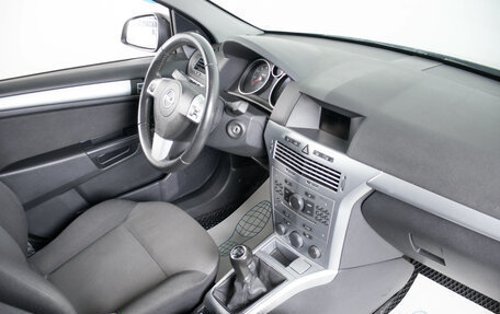 Opel Astra H, 2014 год, 899 000 рублей, 11 фотография