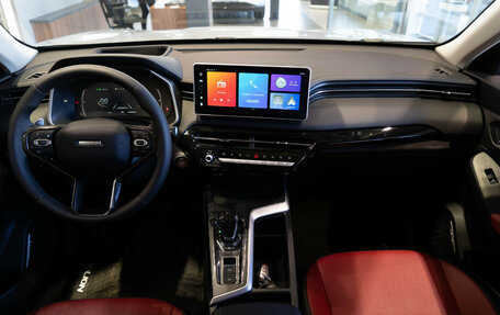 Haval Jolion, 2026 год, 2 599 000 рублей, 9 фотография