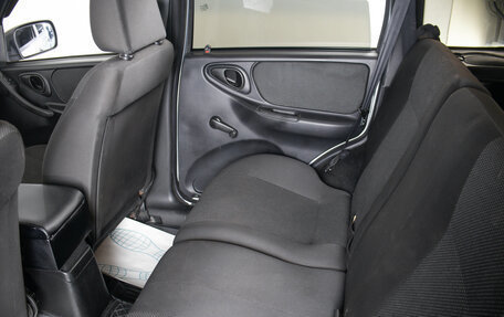 Chevrolet Niva I рестайлинг, 2015 год, 649 000 рублей, 9 фотография