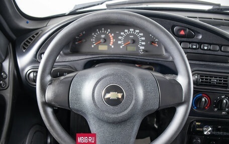 Chevrolet Niva I рестайлинг, 2015 год, 649 000 рублей, 15 фотография