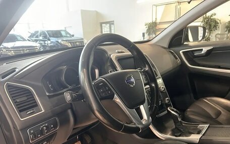 Volvo XC60 II, 2014 год, 2 190 000 рублей, 15 фотография