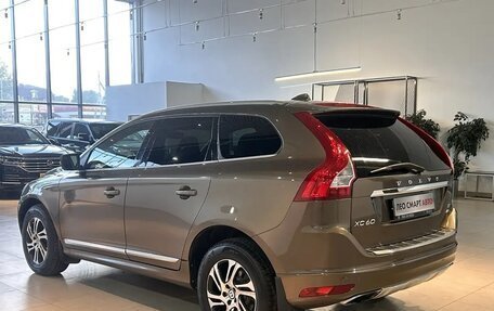 Volvo XC60 II, 2014 год, 2 190 000 рублей, 7 фотография